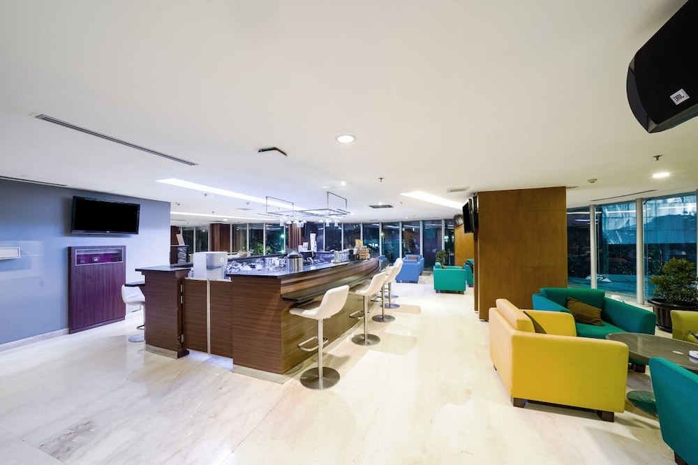 Aston Pluit Hotel and Residence 11/66