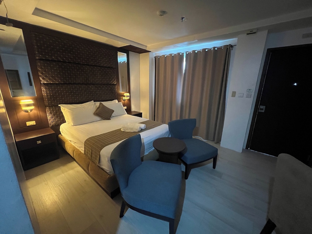 Subiza Beach Resort 14/48