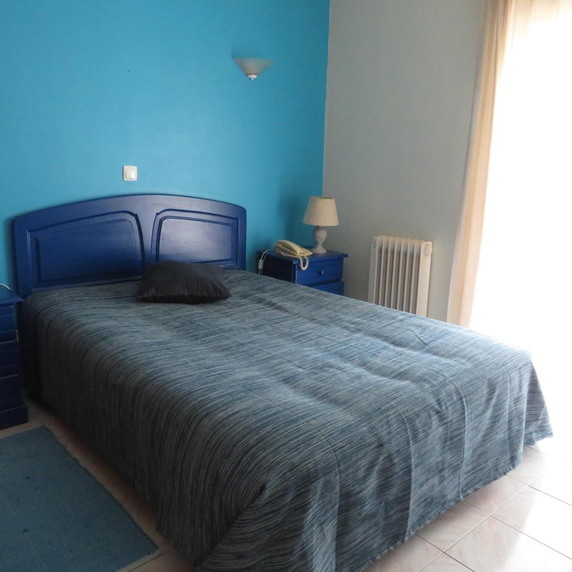 1 Bedroom, Apartment, Sea View, Small