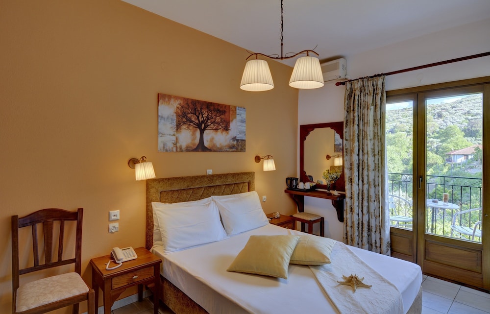 Hotel Agnadi-Horefto 28/63