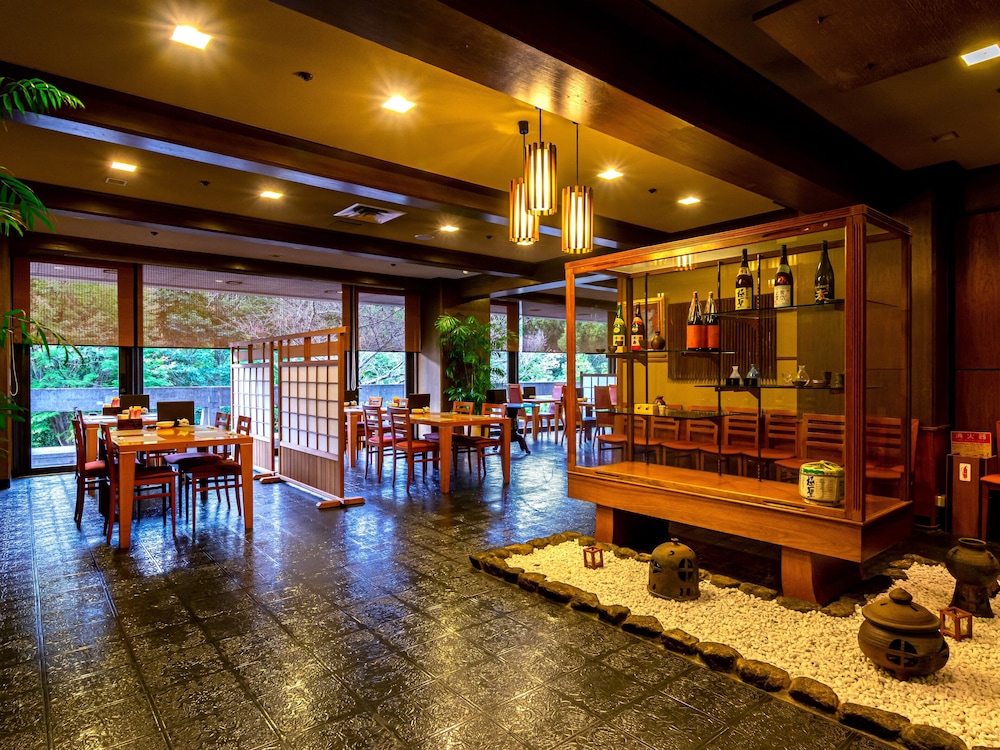 Okayama International Hotel 5/47