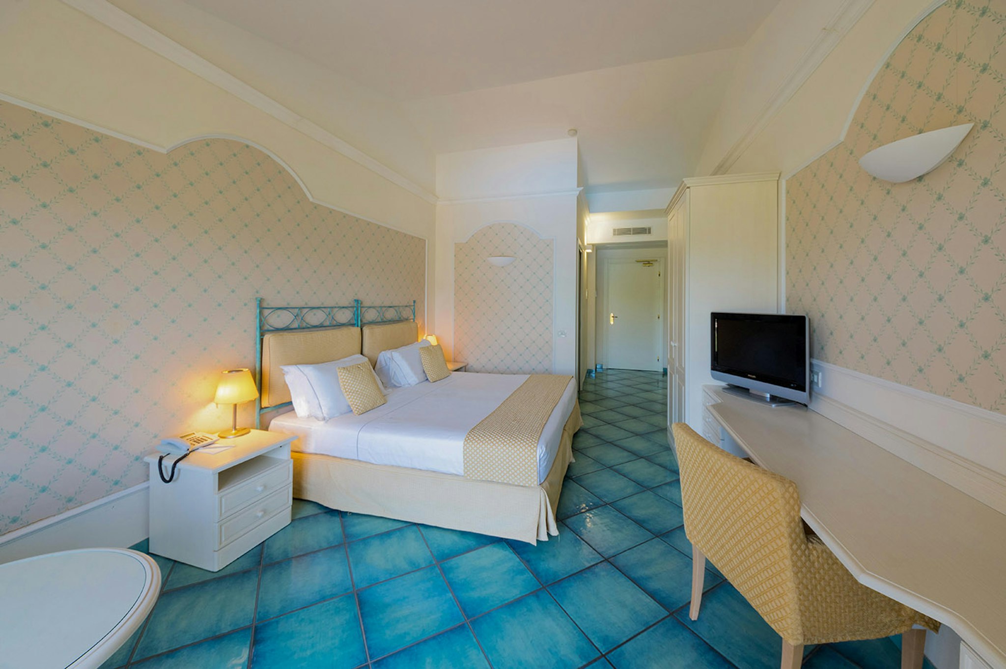 Hotel Santa Gilla 15/66
