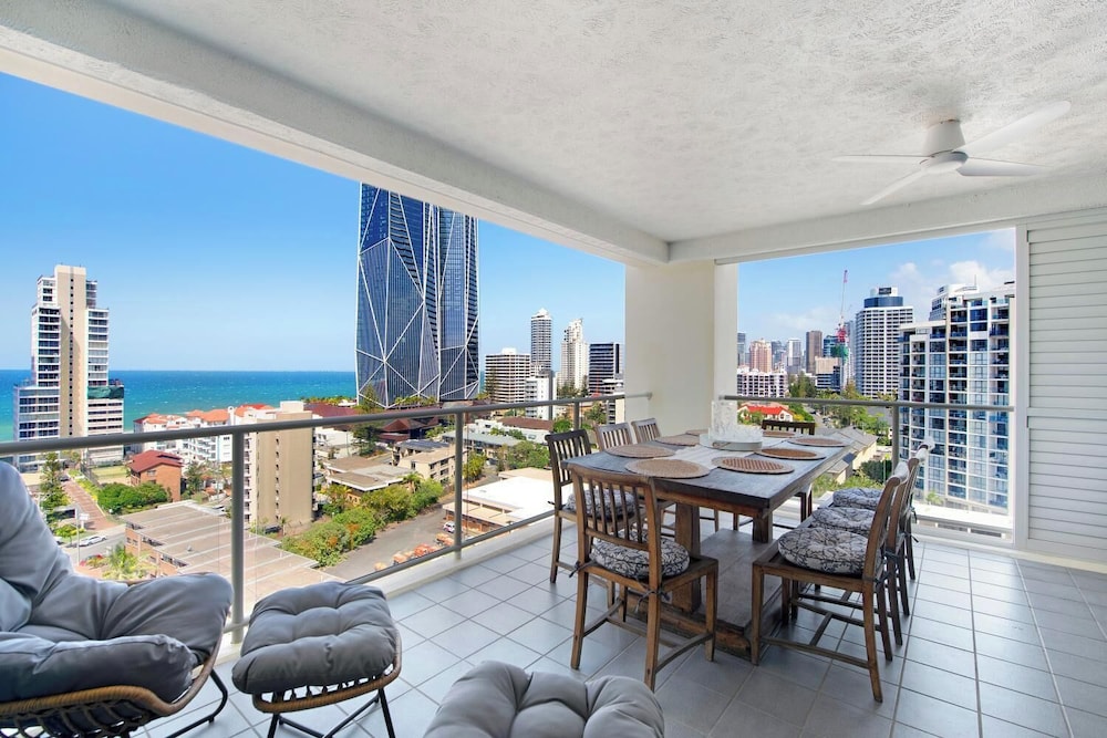 Solnamara Beachfront Apartments 66/75