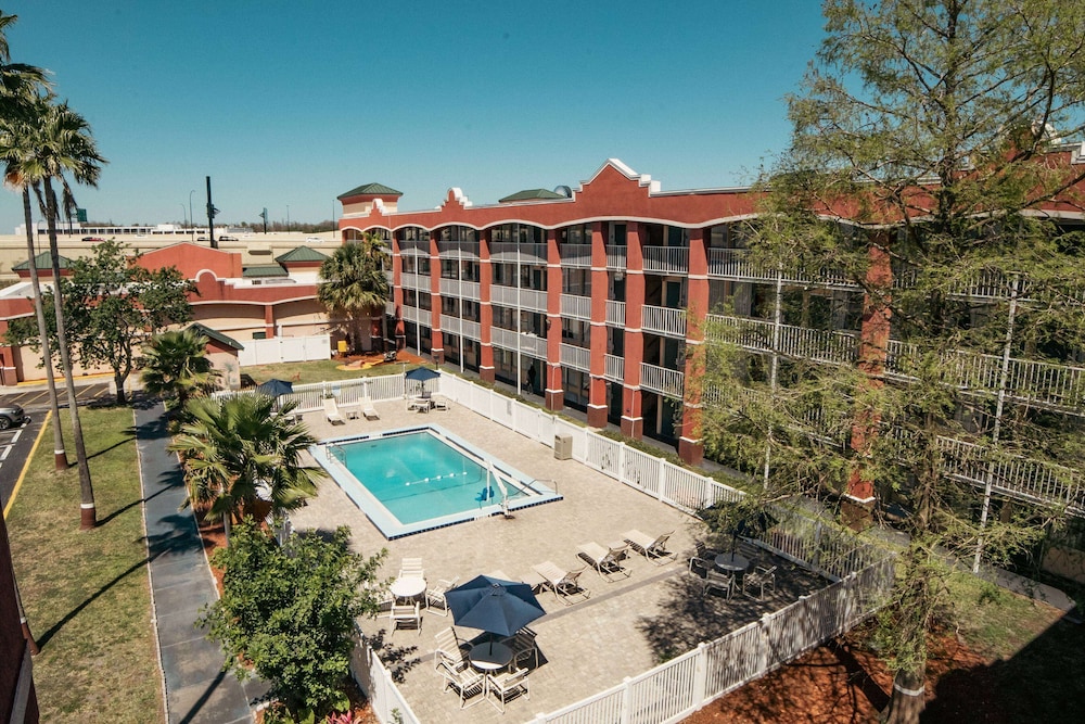 Days Inn by Wyndham York Alabama 5/32