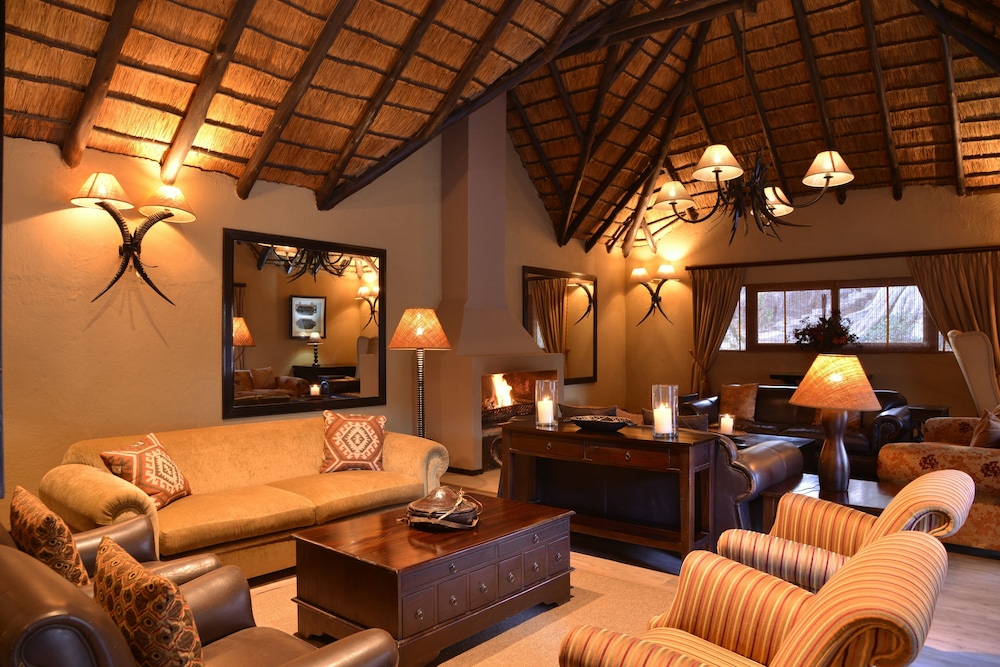 Mabula Game Lodge 35/66