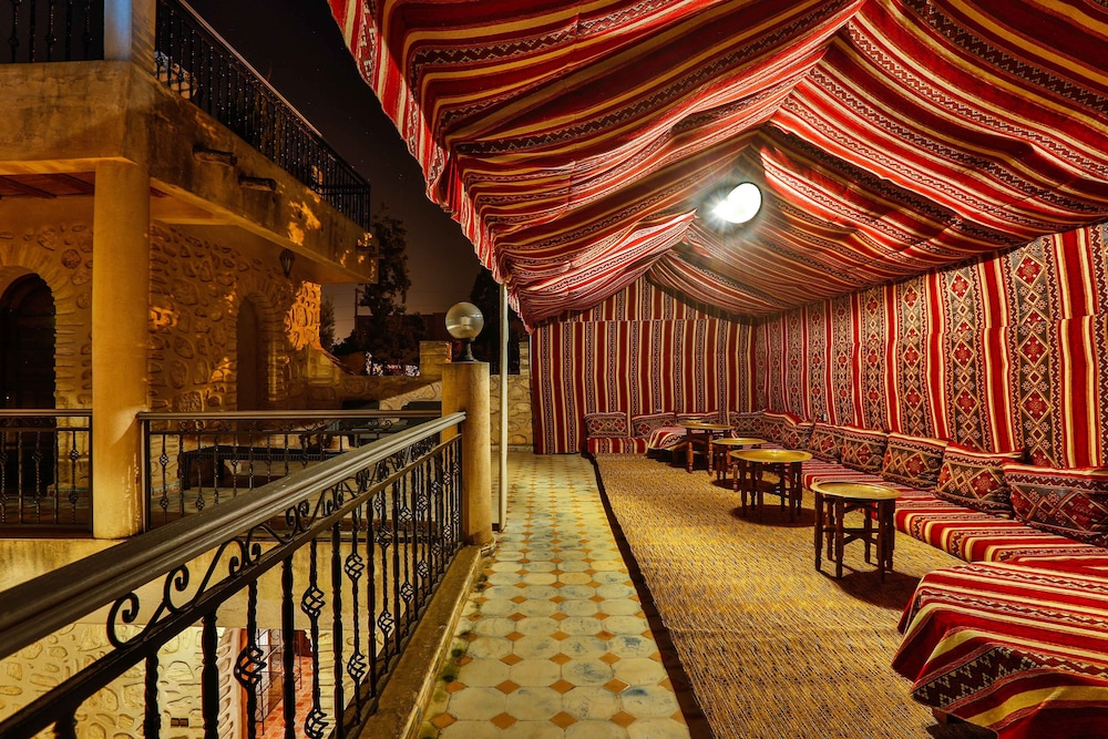 Riad Dar Etto 26/59