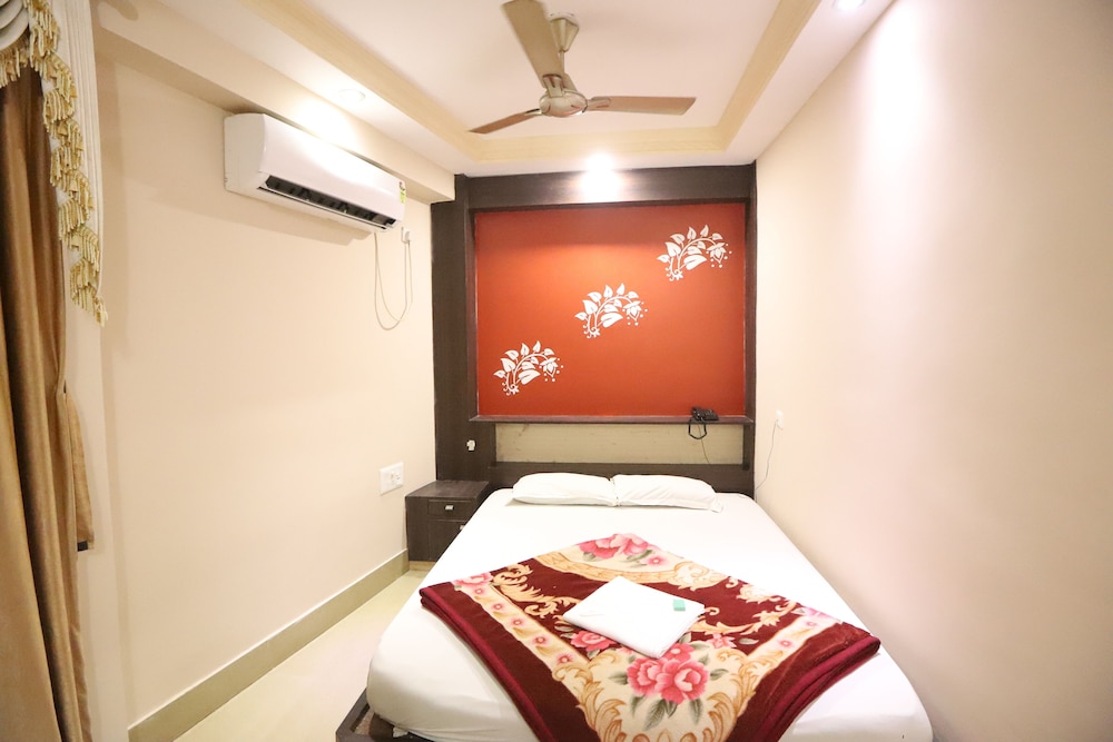 Larica Holiday Inn Puri 9/16
