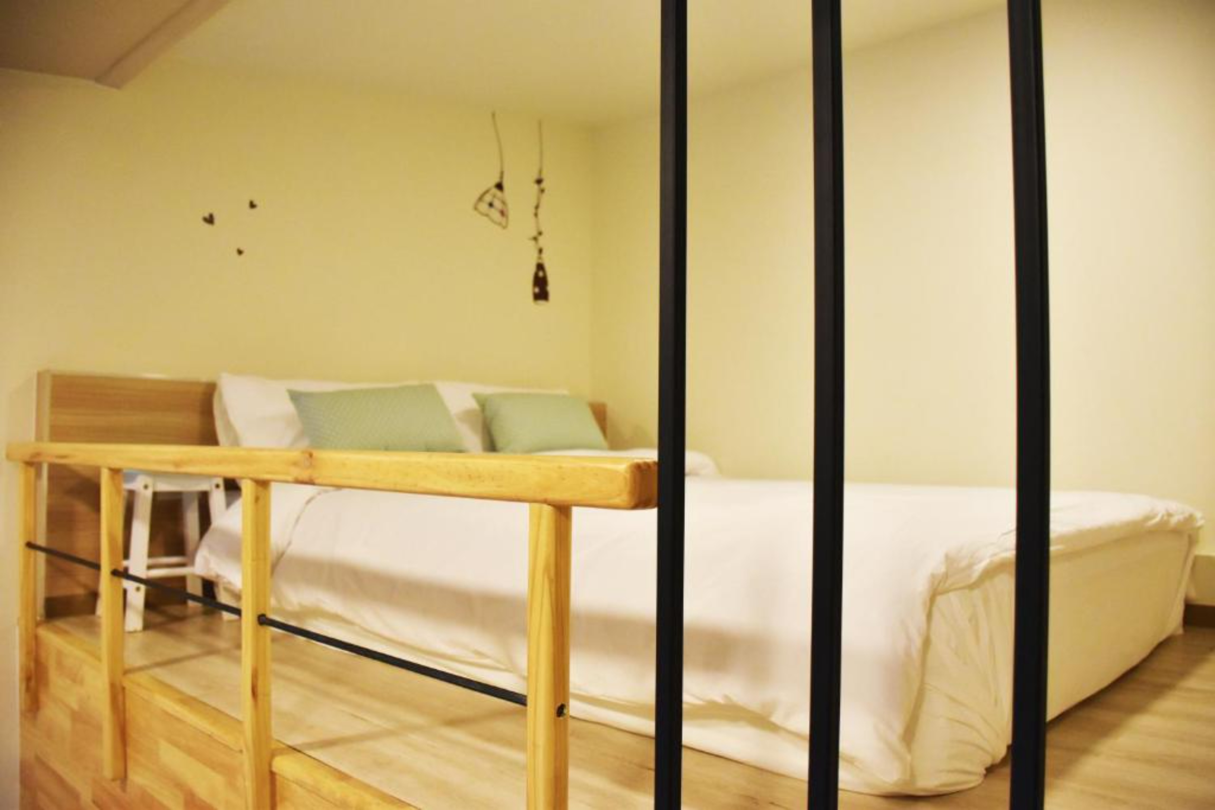 Duplex, 5 Rooms, Apartment