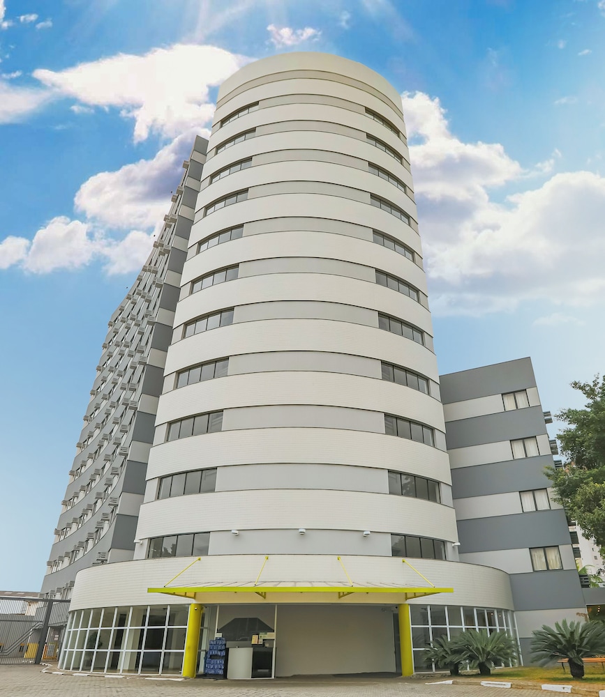 Transamerica Fit Villa Lobos in SAO PAULO