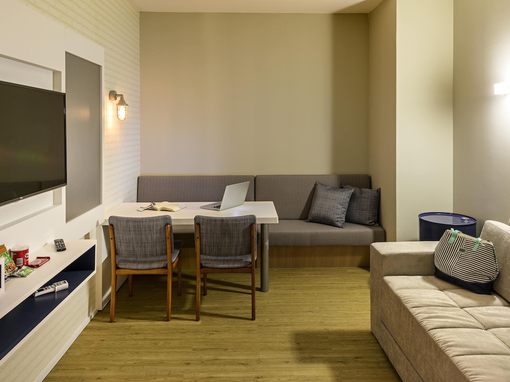 Mercure Sao Bernardo Do Campo 49/73