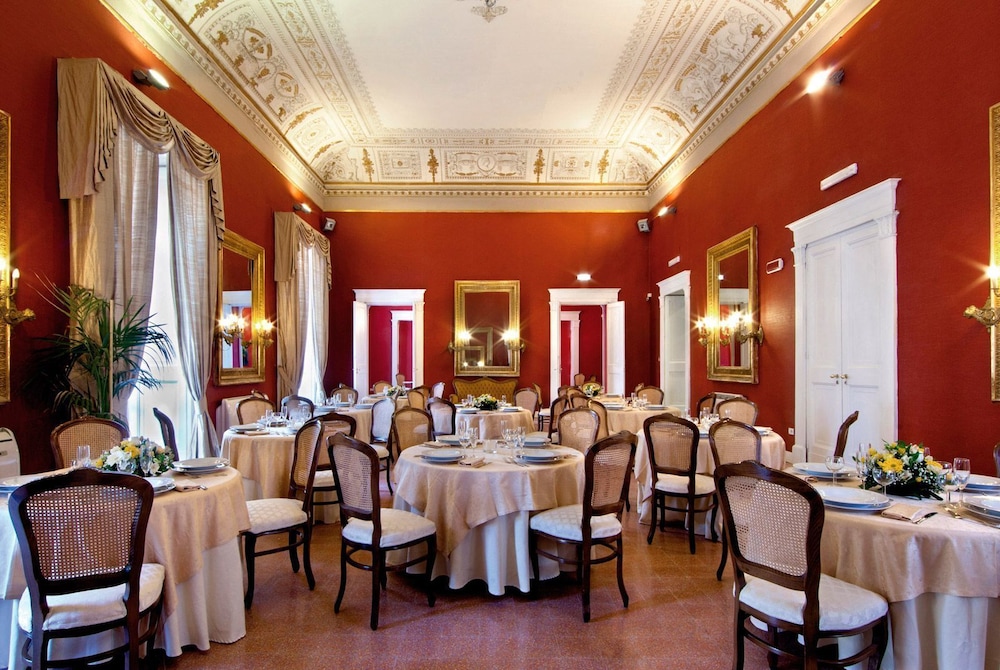 Hotel Principe Napolit Amo 44/57