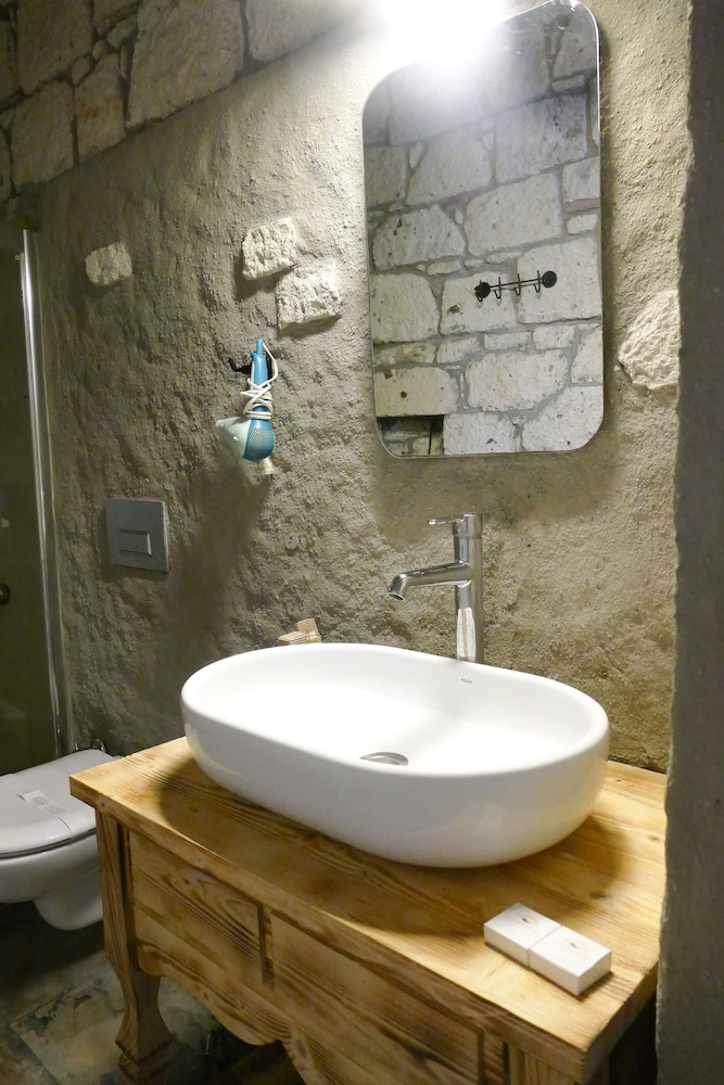 World City Alacati Hotel 48/50