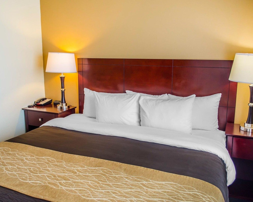 Comfort Inn & Suites Crestview South 12/43
