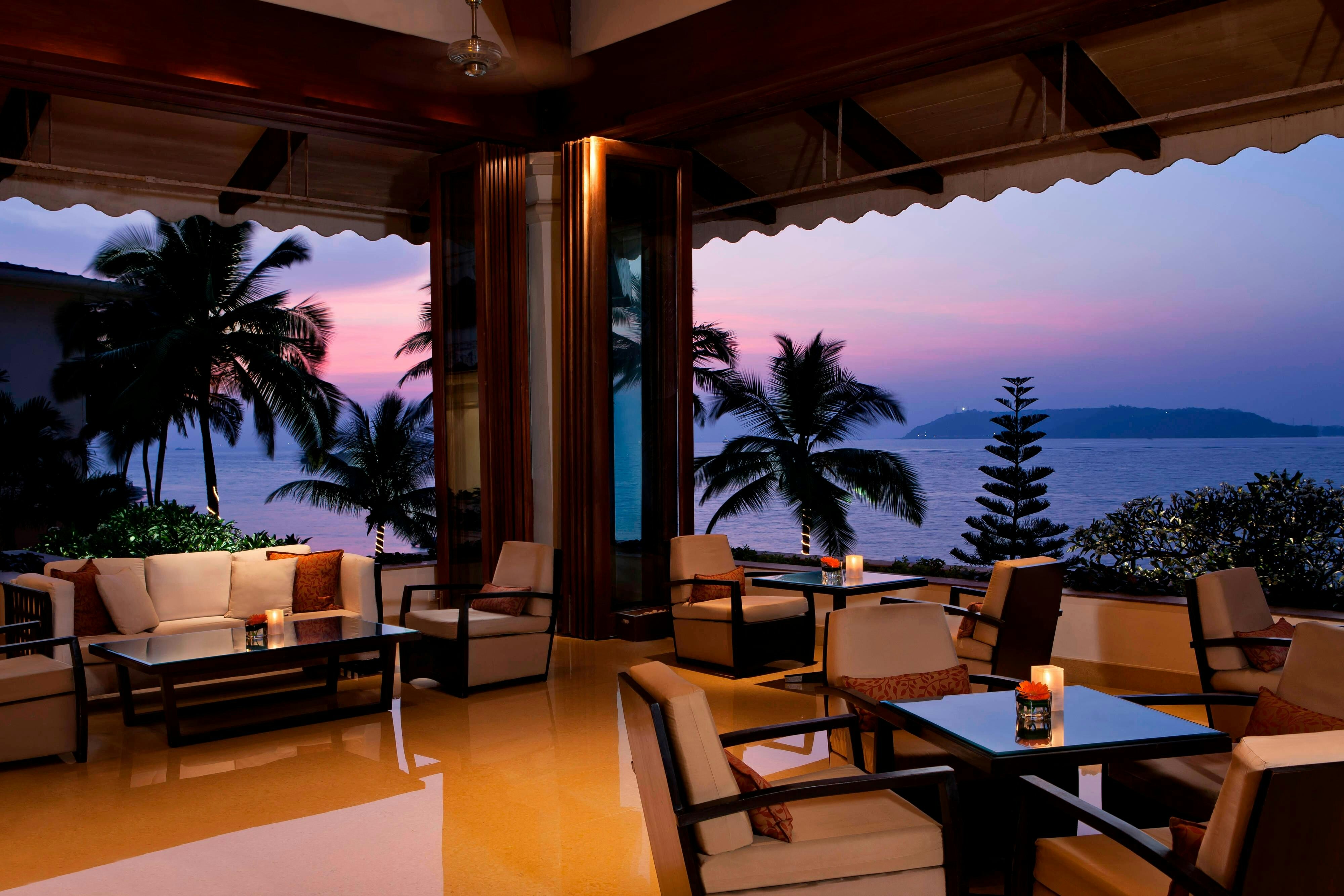 Goa Marriott Resort and Spa 32/47