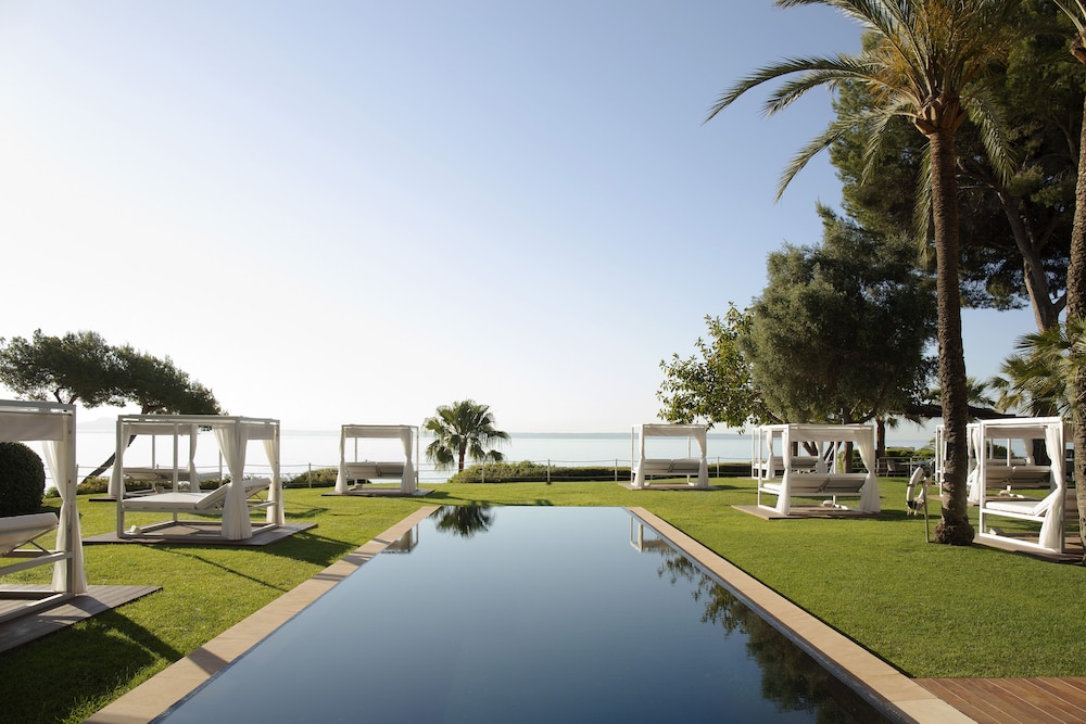 Hotel de Mar Gran Melia - Adults Only 3/83