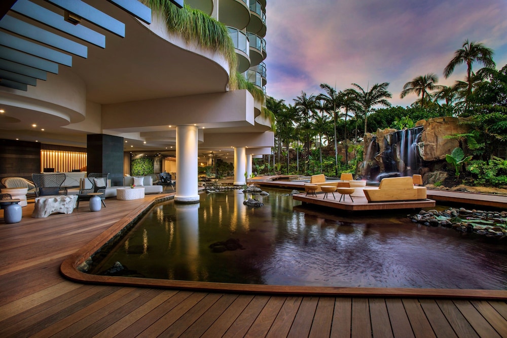The Westin Maui Resort & Spa, Ka'anapali 3/80