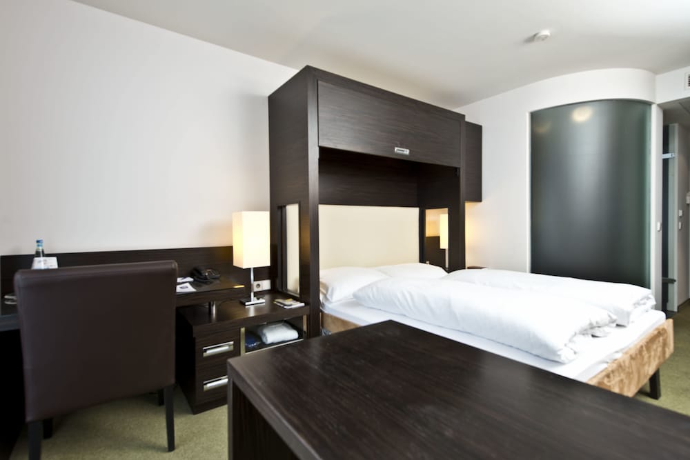 City Hotel Dresden Radebeul 22/69