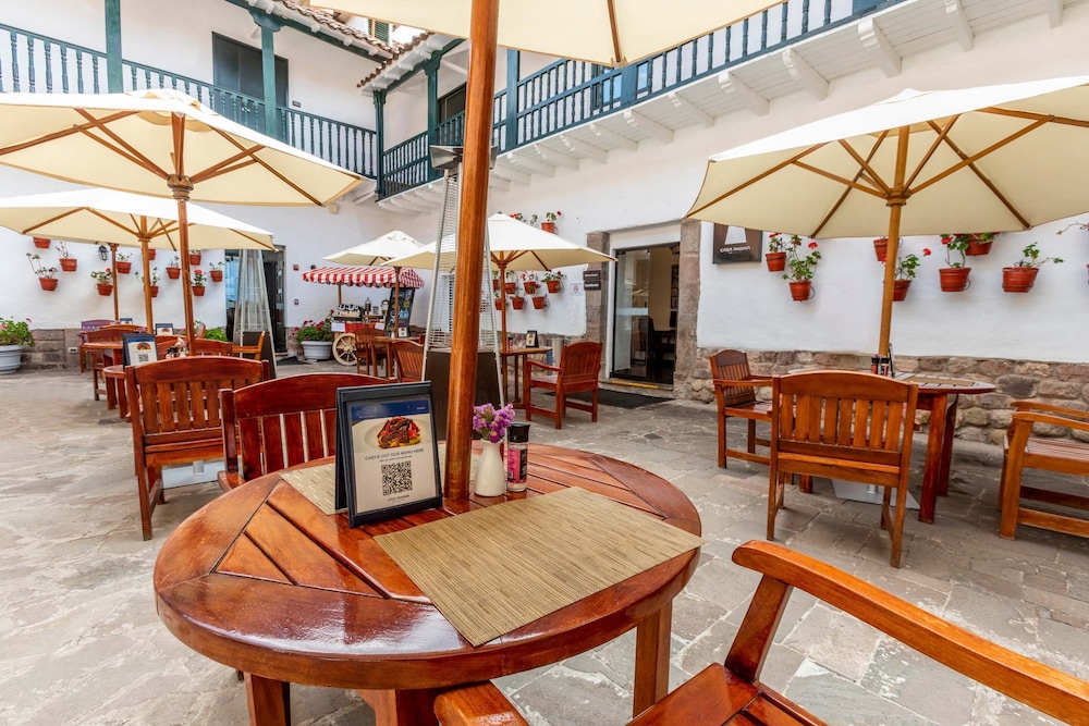 Casa Andina Premium Cusco 56/71