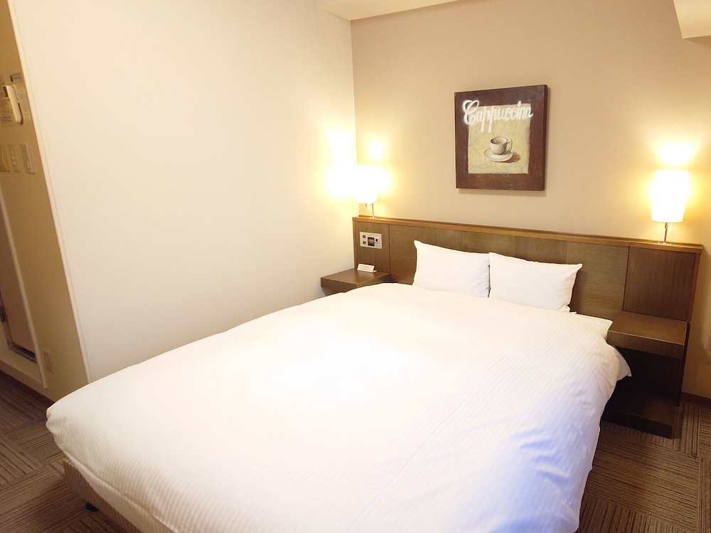 Hotel Route-Inn Yurihonjyo 13/59