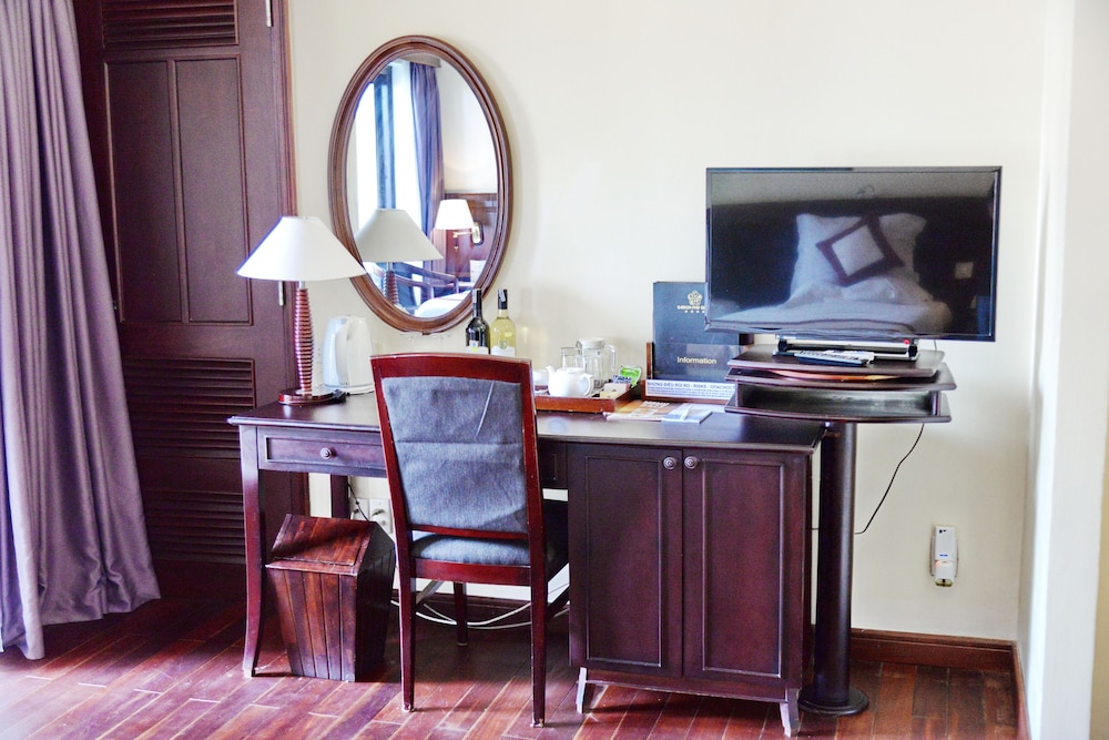 Saigon Phu Quoc Resort Spa 40/50