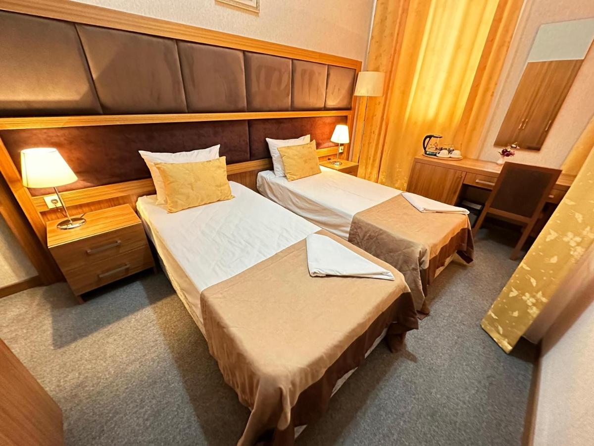 Turkiye Hotel Baku 17/42