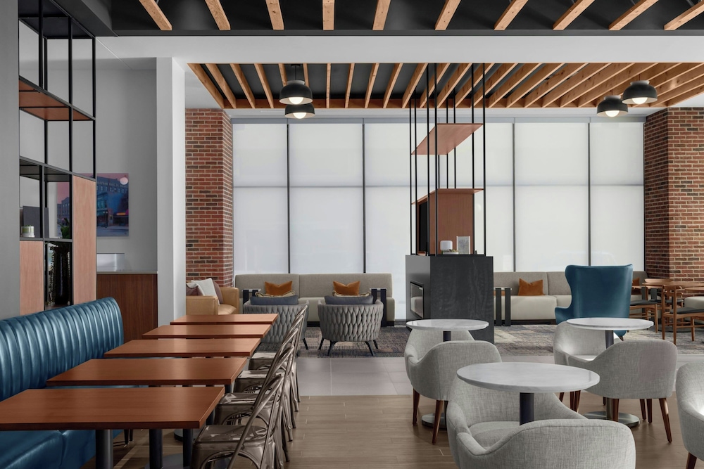 Residence Inn By Marriott Lincoln Downtown 23/29