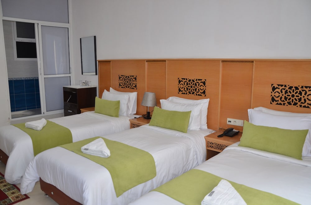 Hotel Miramar Tanger 11/43