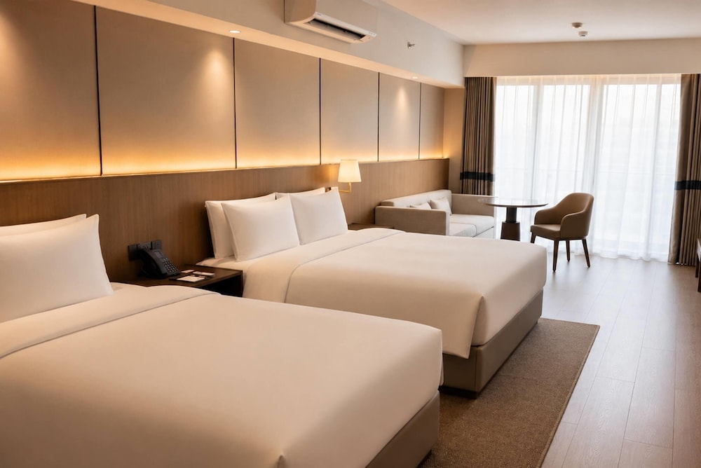 Wyndham Garden Manila Bay 23/63