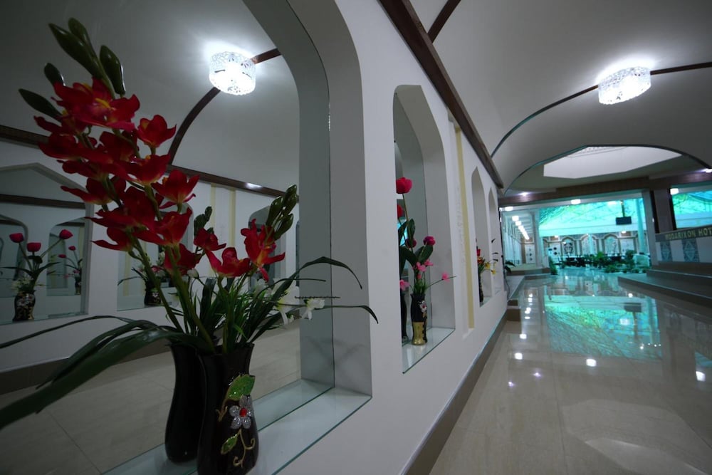 Reikartz Modarixon Bukhara 34/44