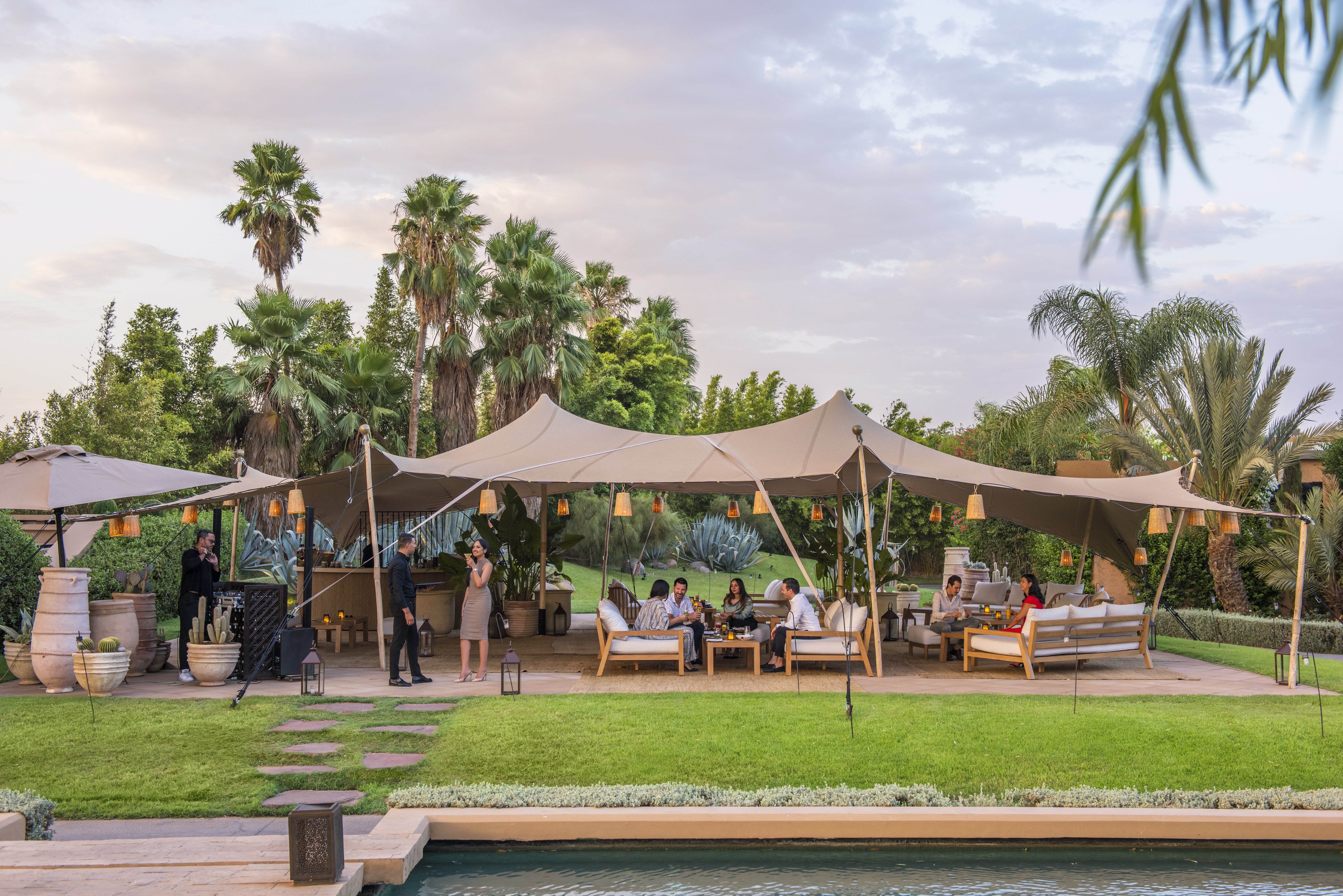 MANDARIN ORIENTAL MARRAKECH 63/71