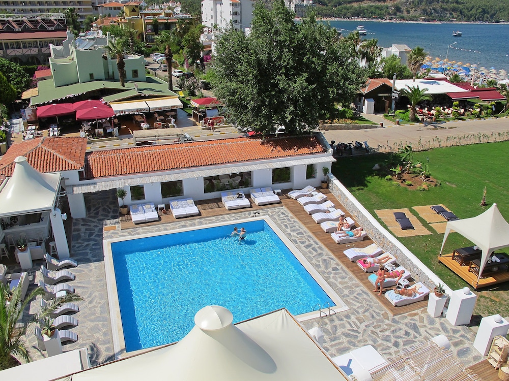 Casa Blanca Beach - Adults Only 1/22