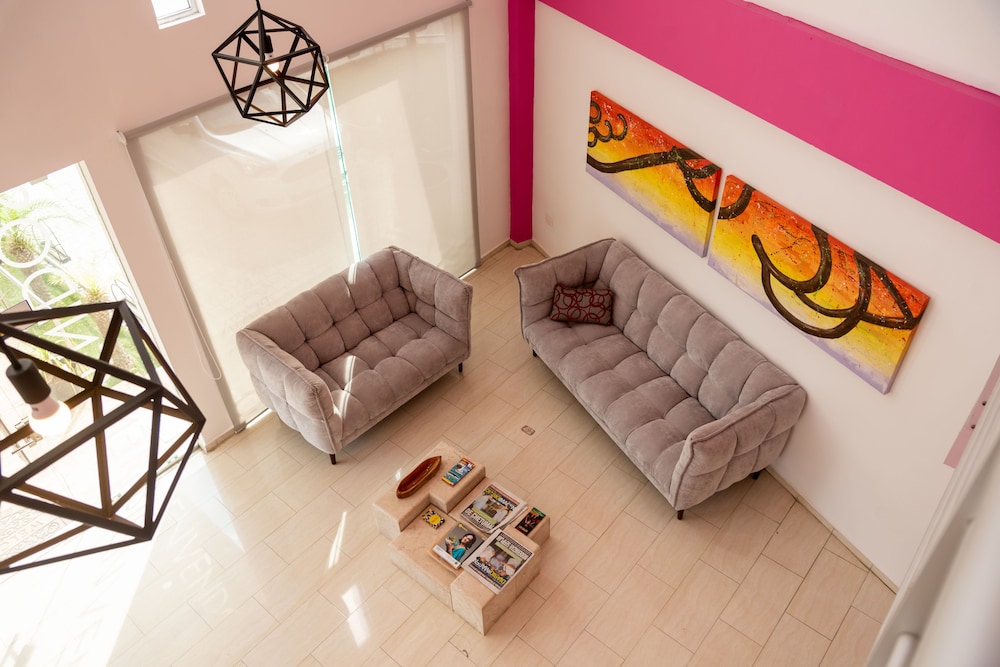 Hotel Playa Encantada by Kavia 40/65