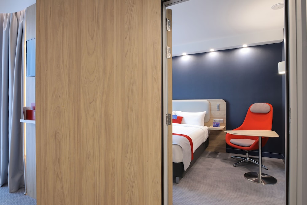 Holiday Inn Express Yerevan 63/81