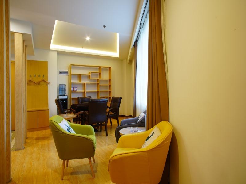 GreenTree Inn Xingtai Ren County Renmin Street 27/45
