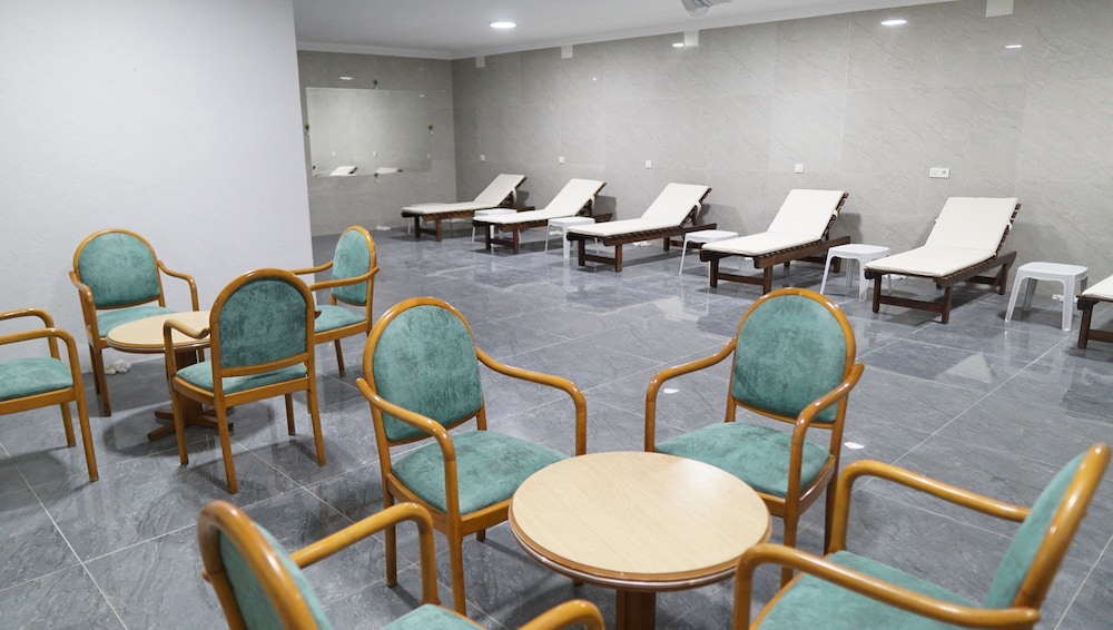 Ada Newday Resort Hotel & Spa 41/50