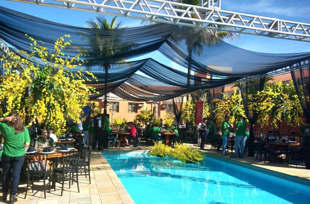 Fenix Hotel Varginha 6/52