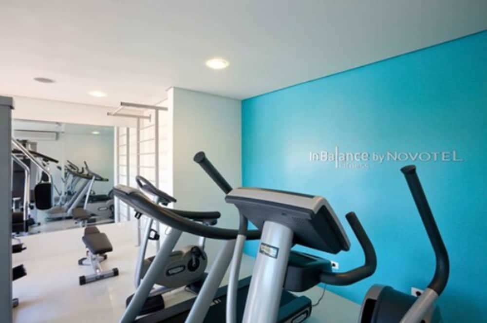 Novotel Campo Grande 33/71