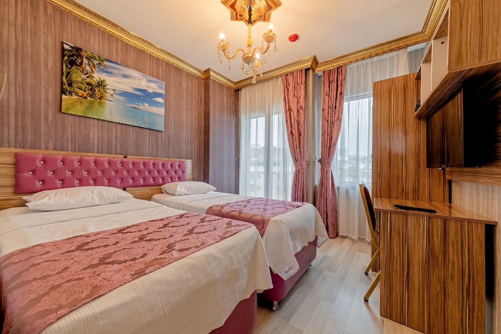 Royal Babil Suites 12/50