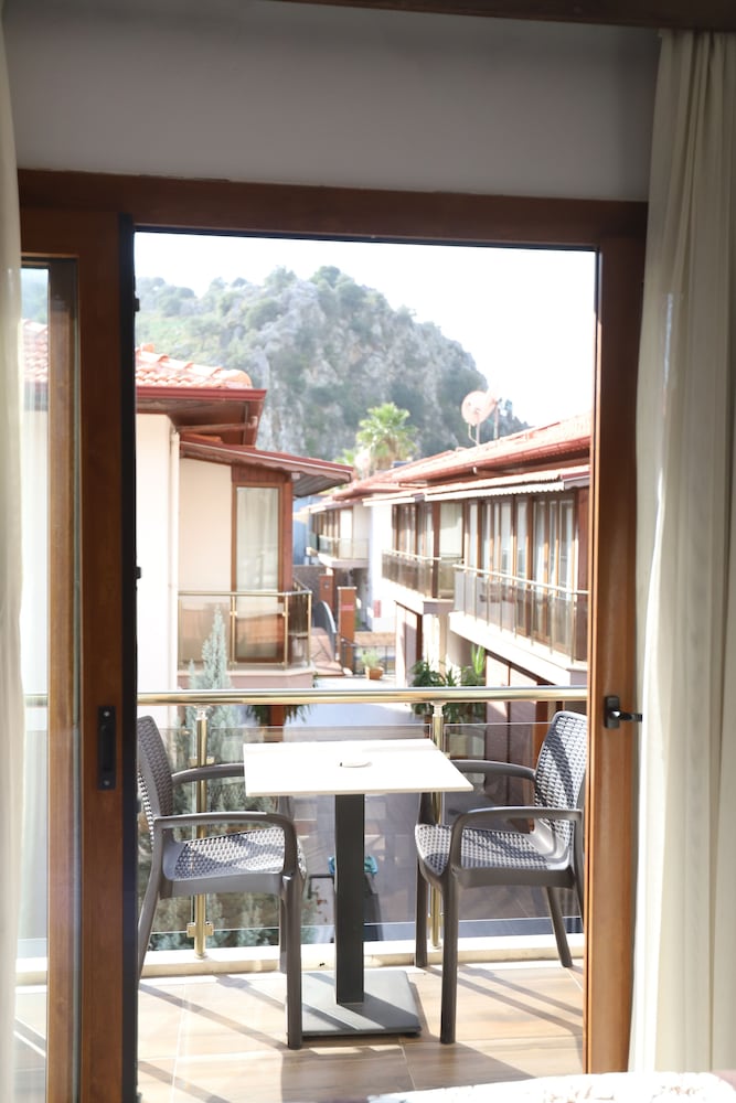 Dolphin Apart Hotel Sarigerme 54/67