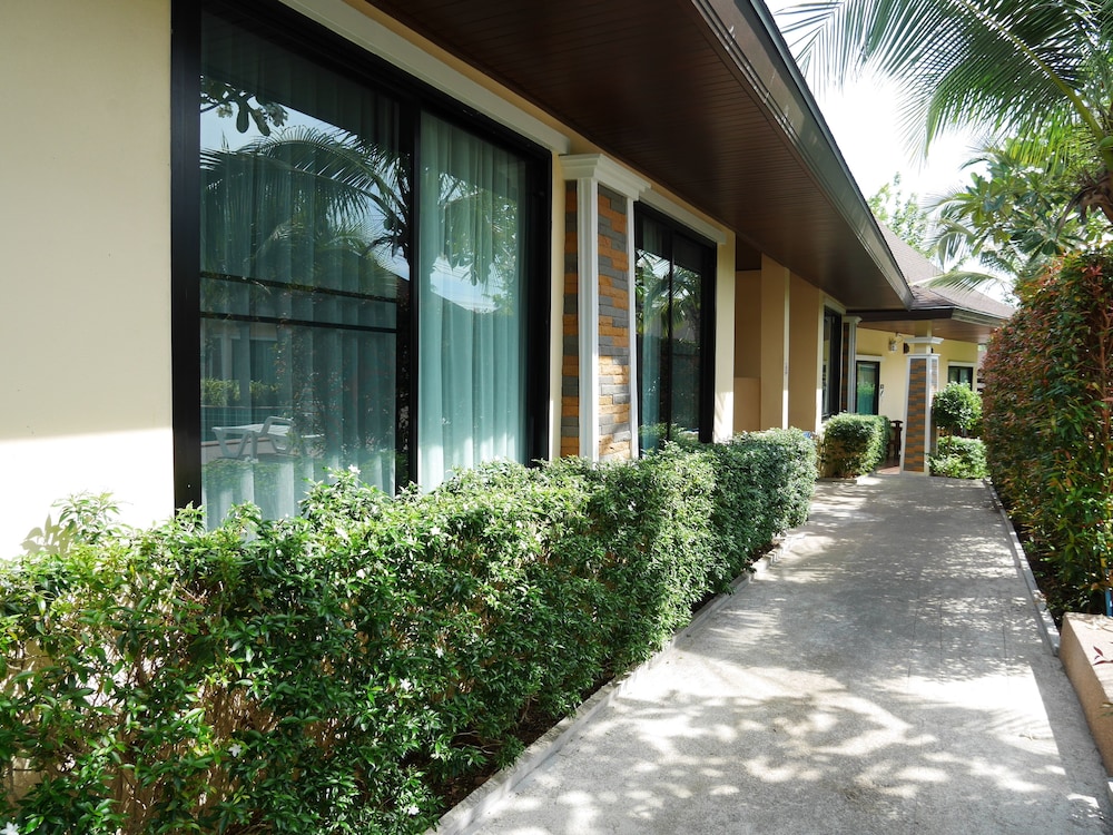Aonang Oscar Pool Villas 19/65