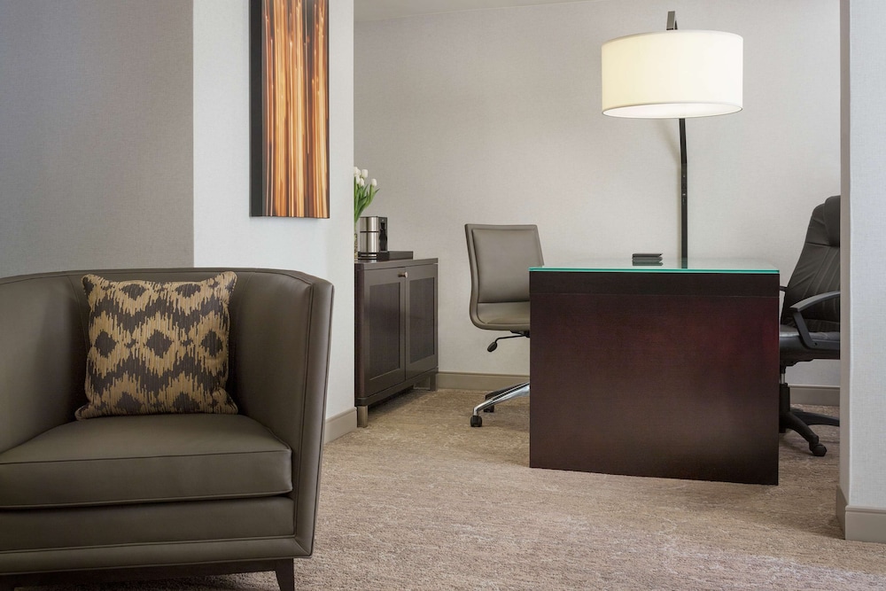 Hyatt Regency San Francisco Airport 44/79