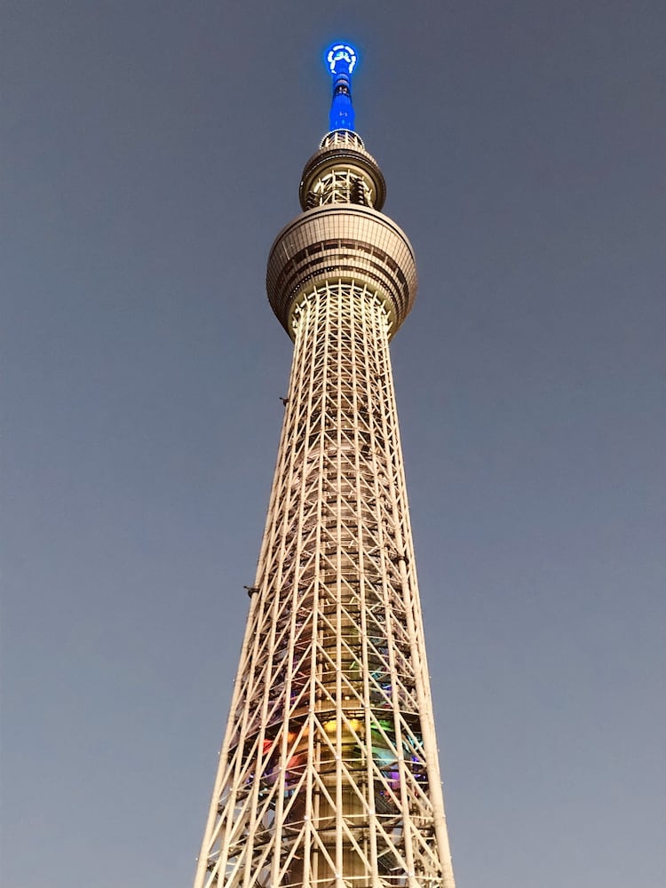Henn na Hotel Tokyo Hamamatsucho 5/47