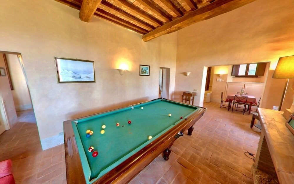 Country House Monasterio Le Grazie 16/41
