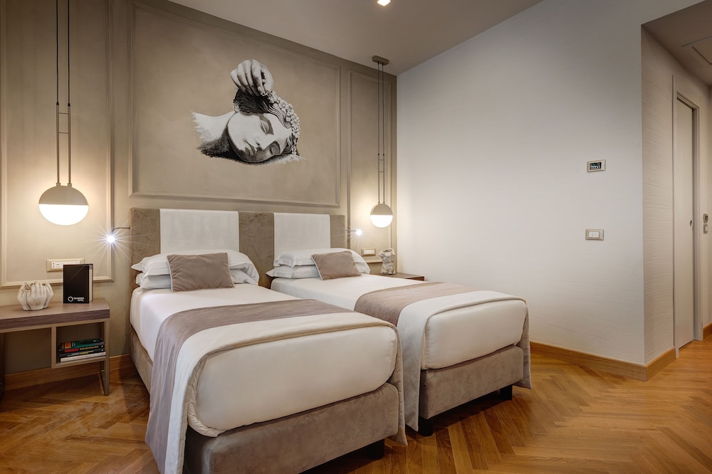 Dharma Style Hotel & Spa 16/50