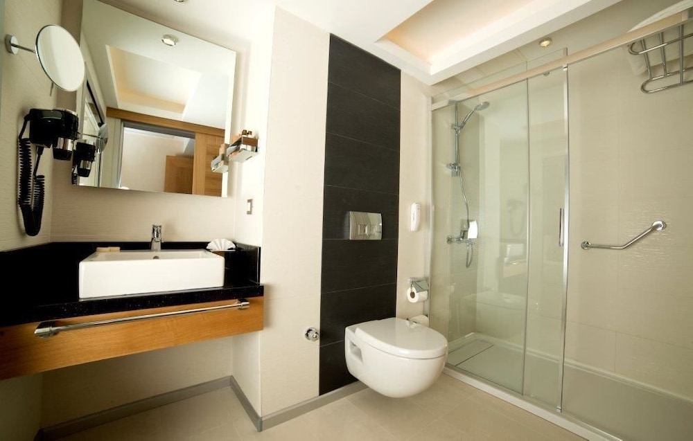 Boyalik Beach Hotel and Spa Thermal Resort 22/68