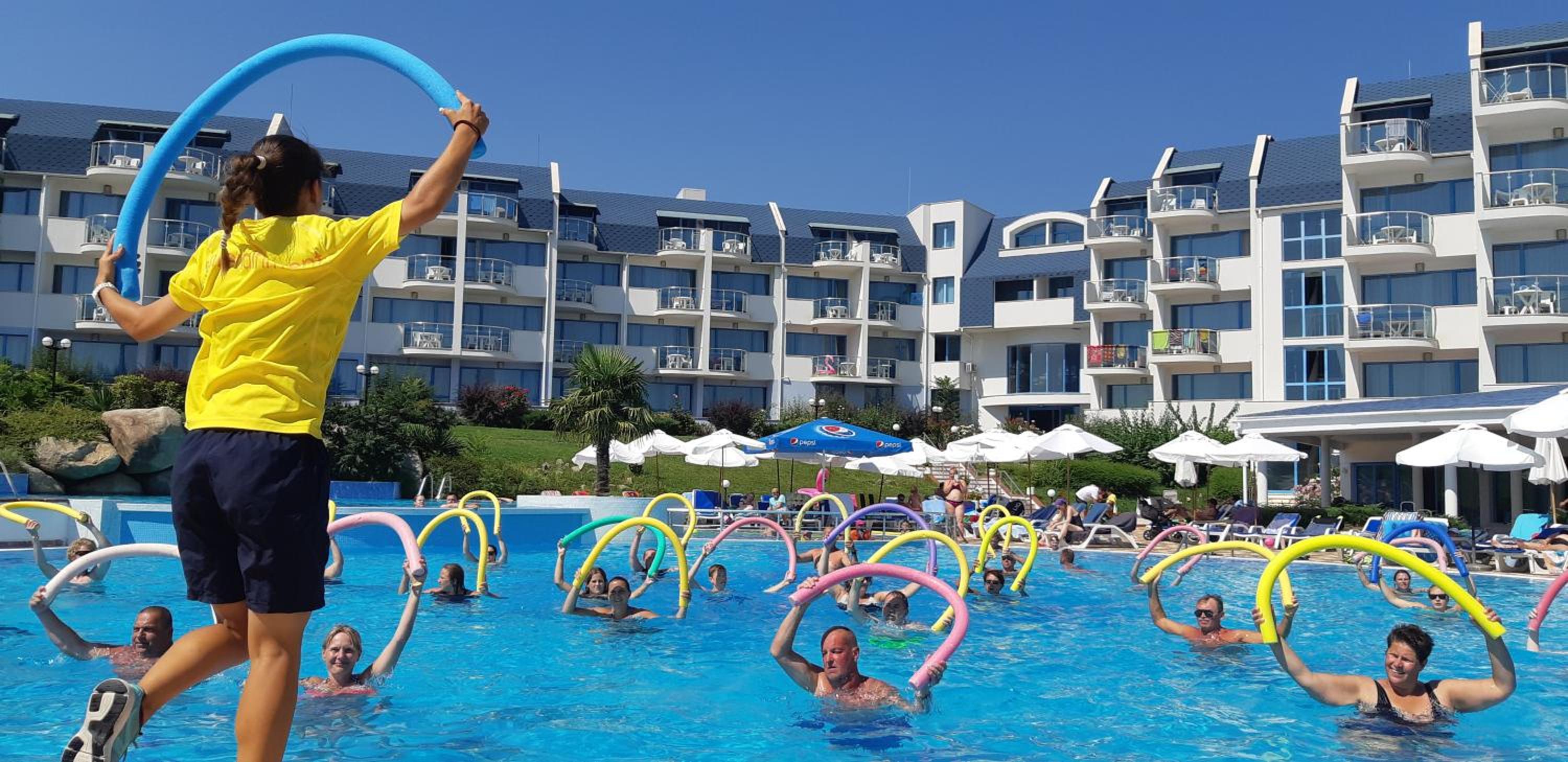 Primasol Sineva Beach 46/53