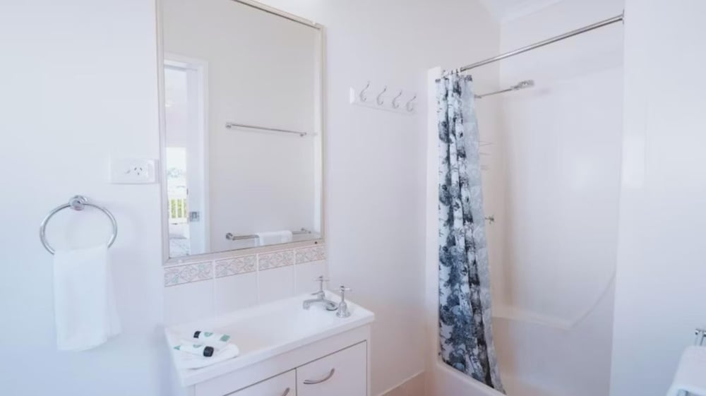 Discovery Parks - Bargara 50/50