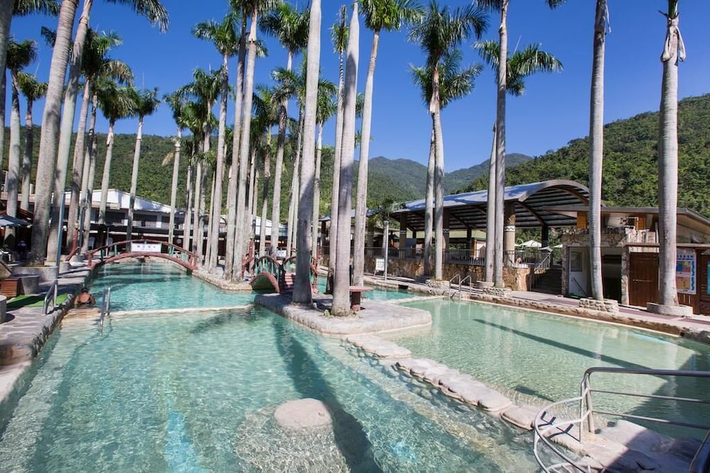 Dong Tair Spa Hotel 32/40