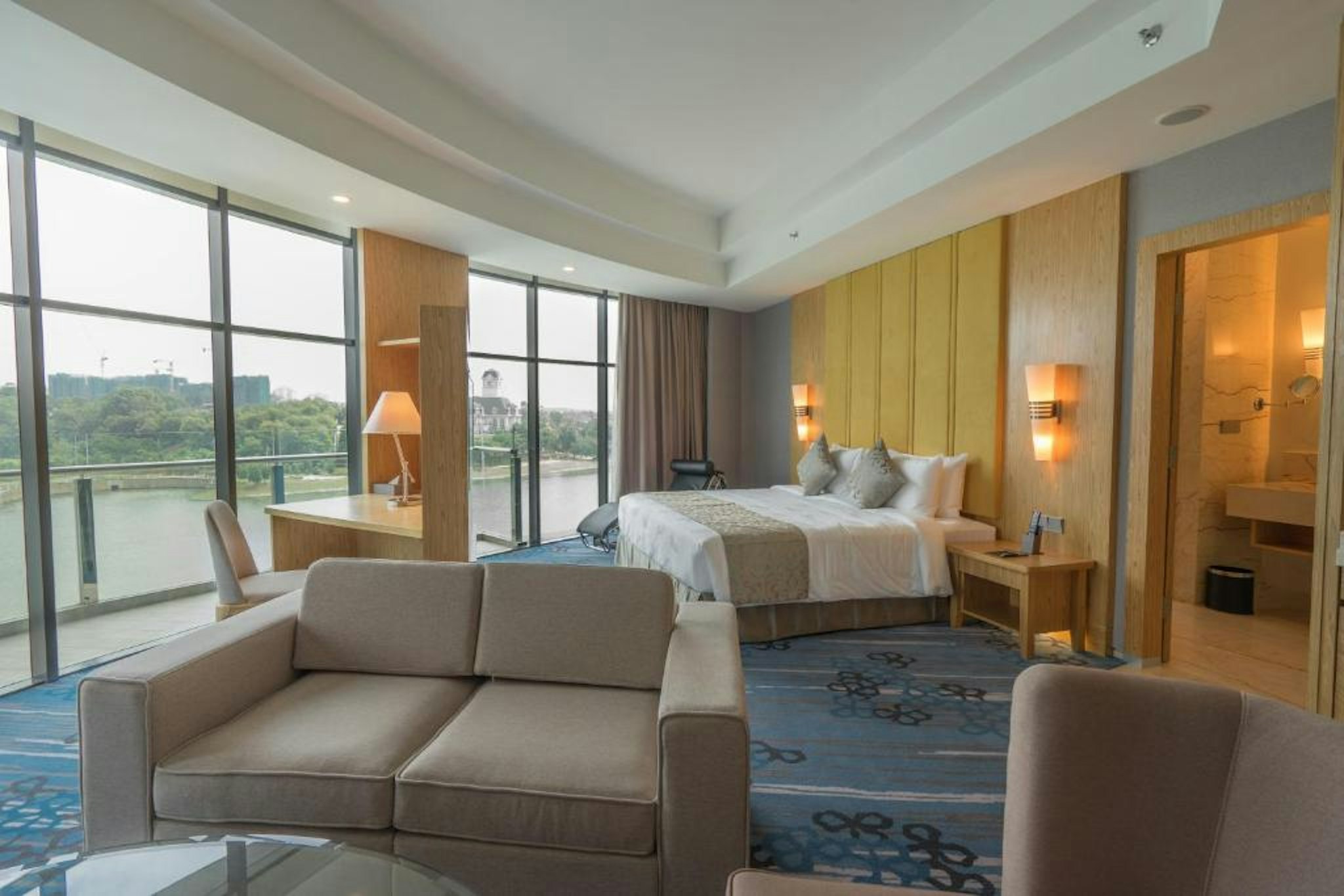 Zenith Putrajaya 8/21