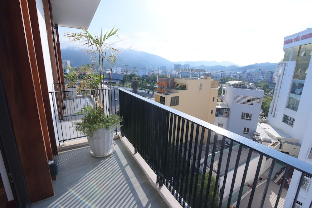 Mento Hotel photo4